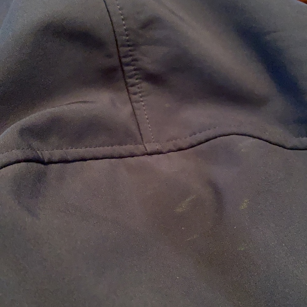 Golf Jacket - image 8